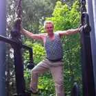 Степанов Михаил